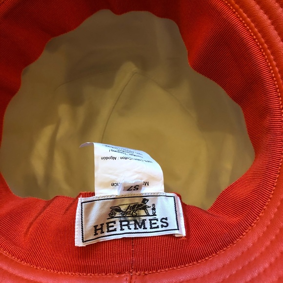 Hermès Hat